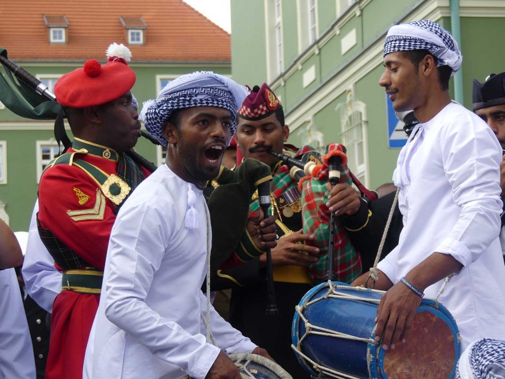 Shabab Oman, The Tall Ships Races , Sailing Anna, Ania Wierzbicka