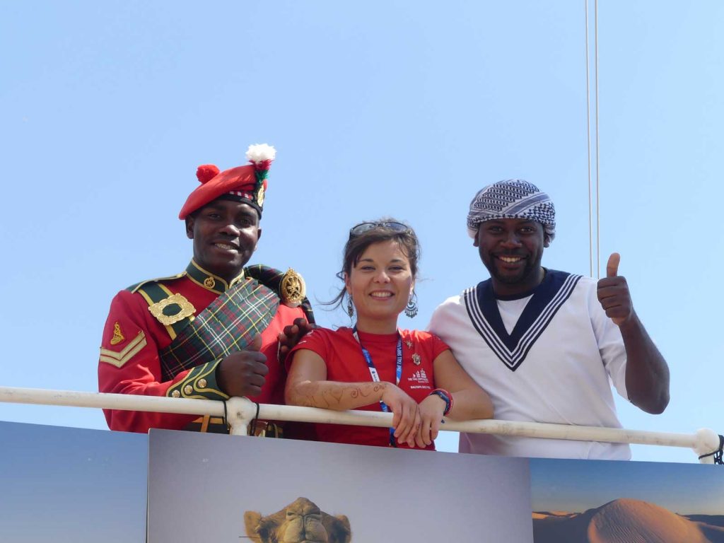 Shabab Oman, The Tall Ships Races , Sailing Anna, Ania Wierzbicka